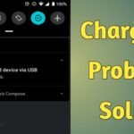 How To Solve Charging Connected Device Via Usb Problem- EnglishIMP