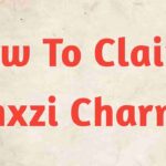 How to Claim jynxzi charm